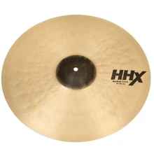 Тарелка для ударных Sabian (11808XMN): Тип Креш