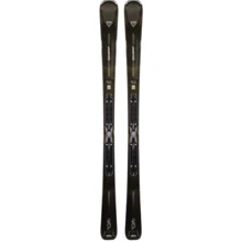 Лыжи Rossignol ( RAKLK01 ) NOVA 6 XPRESS + крепления ( FCID022 ) XPRESS W 11 GW B83 2024 (3607683787623): Тип горные лыжи