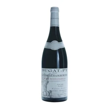 Вино Bernard Dugat-Py Gevrey-Chambertin 1er Cru Petite Chapelle, 2017 (0,75 л) (BW44211): Страна производитель Франция