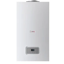 Газовый котел Protherm 23 MTV (Гепард) турбо: Количество контуров двухконтурный