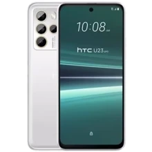 Смартфон HTC U23 Pro 5G 12/256GB Snow White Смартфон HTC U23 Pro 5G 12/256GB Snow White