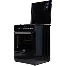 Газова плита Simfer F66GB41023: Тип пристрою кухонная плита