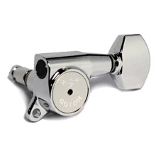 Колок Колки GOTOH SG381-07L HAPM C: Производитель GOTOH