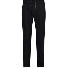 Спортивні штани CMP Man Long Pant 31D4347-U901 52 чорні: Вид Спортивні брюки