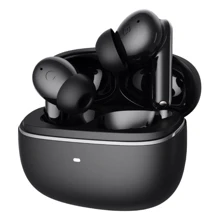 Навушники Hator Hyrerpunk Truepods HD Black (HTA-435): Тип конструкції вакуумные
