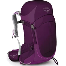 Рюкзак Osprey Sirrus 26 Ruska Purple - WS/WM (009.1492): Производитель Osprey