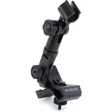 AUDIX DFLEX: Производитель AUDIX
