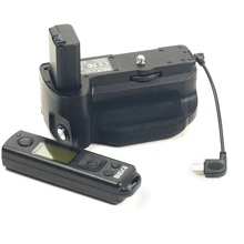 Meike Sony MK-A6500 Pro (BG950058): Производитель Meike
