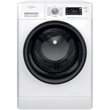 Пральна машина Whirlpool FFB 7238 BV PL: Тип машини автомат