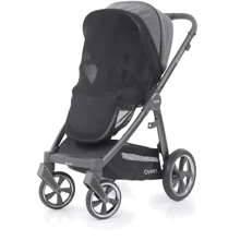 Москитная сетка для коляски BabyStyle Oyster 3: Производитель BabyStyle