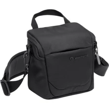 Manfrotto Advanced Shoulder bag S III: Цвет черный