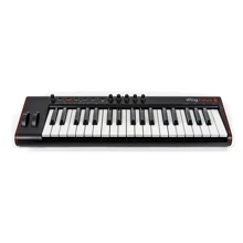 MIDI- клавиатура IK MULTIMEDIA IRIG KEYS 2 PRO: Механика Динамическая