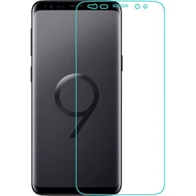 Аксесуар для смартфона Tempered Glass Black for Samsung G960 Galaxy S9: Сумісність Samsung G960 Galaxy S9