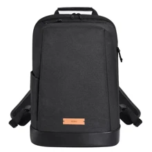 WIWU Elite Backpack Black for MacBook Pro 15-16": Цвет черный (Black)