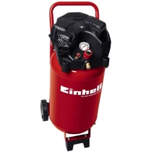 Компрессор Einhell TH-AC 240/50/10 OF: Тип поршневой