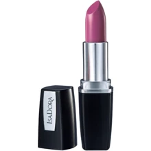 IsaDora Perfect Moisture Lipstick 068 cystal rosemauve Помада для губ 4.5 g: Вид Губная помада