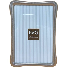 Рамка EVG ONIX 10X15 C12-SL Сріблястий: Тип Фоторамки
