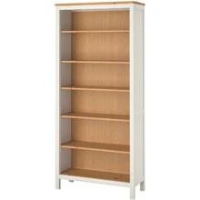 Стеллаж ІКЕА HEMNES 90х197 см (604.135.02): undefined undefined