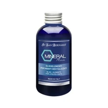 Лосьон Iv San Bernard Mineral Plus Oligo-elements для укрепления волос тонизирующий 150 мл (2070 OLIPLUS0150): Тип средства Лосьон