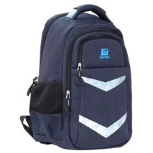 Рюкзак SAFARI 22-215L-2 2 отд. 45х30х17см: Возрастная группа от 13 до 18 лет