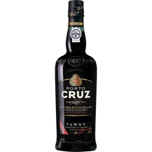 Вино Tawny Porto Cruz красное крепленное 0.75л (PRA3147690089704): Страна производитель Португалия