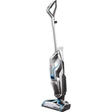 Пилосос Bissell CrossWave Cordless 2582Q: Тип пилососа ручной (вертикальный)