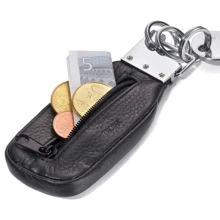 Ключница Troika Pocket Money черная (KR11-77/LE): Производитель Troika