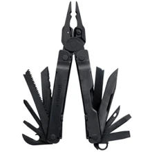 Мультитул Leatherman Super Tool 300 Black (831151): Тип Карманный