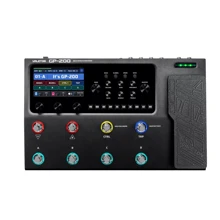 Гітарний процесор ефектів Процесор ефектів HOTONE AUDIO VALETON GP-200: Виробник Hotone Audio