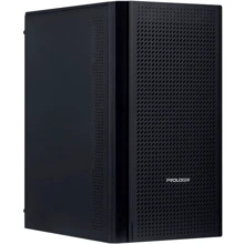 Корпус Prologix E110 Black Корпус Prologix E110 Black