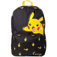 Рюкзак Pokemon - Big Pikachu Backpack (BP060802POK): Возрастная группа от 13 до 18 лет