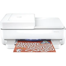 МФУ HP DeskJet Plus Ink Advantage 6475 Wi-Fi (5SD78C): Класс устройства персональный