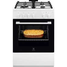 Газовая плита Electrolux LKG600011W: Тип устройства кухонная плита