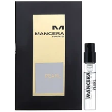 Парфюмированная вода Mancera Pearl 2 ml: Вид Парфюмированная вода