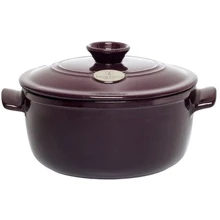 Кастрюля Кастрюля Emile Henry FLAME 374525 (2.5л): undefined undefined
