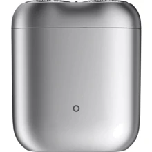 Электробритва Xiaomi Electric Shaver S200 (Silver): Тип триммера Нет