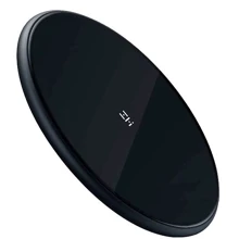Зарядное устройство Xiaomi ZMI Wireless Charger 10W Black (WTX10): Особенности Быстрая зарядка