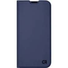 Чехол для телефонов ArmorStandart OneFold Case Dark Blue for Samsung A346 Galaxy A34 5G (ARM70450): Совместимость Samsung A346 Galaxy A34 5G