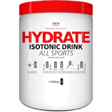 Dion Sportlab HYDRATE All-Sports, Watermelon, 600g: Тип Комплекс до тренировки