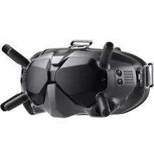 Окуляри DJI FPV Goggles V2 (CP.FP.00000018.01): Виробник DJI