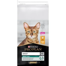 Сухой корм Purina Pro Plan Adult 1+ Renal Plus для кошек с курицей 14 кг (7613287887733): Тип Сухой корм