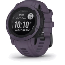 Смарт-часы Garmin Instinct 2S Deep Orchid (010-02563-04): Производитель Garmin