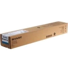 Картридж Sharp MX 61GT Yellow 12K (MX61GTYB): Виробник Sharp