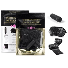 Набор для секса Bijoux Indiscrets Instruments of Pleasure Purple Level: Производитель Bijoux Indiscrets