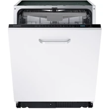 Встраиваемая посудомоечная машина Samsung DW60M6031BB: Цвет белый