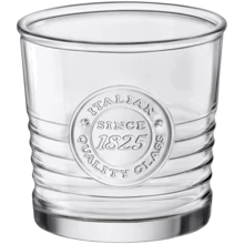 Склянка Bormioli Rocco Officina 1825 для віскі 300 мл (540624M0232199): Тип Cтакан для виски