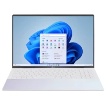 Ноутбук LG Gram 2023 (16Z90RS-G.AA77Y): Экран 16" OLED (3200x2000)