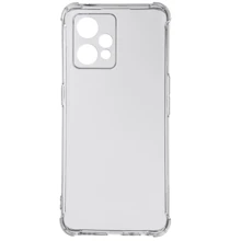 Чехол для телефонов ArmorStandart Air Force Camera cover Transparent for Realme 9 4G/9 Pro Plus (ARM62463): Совместимость Realme 9 4G/9 Pro Plus