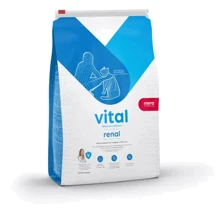 Сухой корм Mera MVH Renal корм для котов при болезнях почек 3 кг (740297 - 2326): Тип Сухой корм