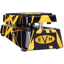 Педаль гитарных эффектов Педаль эффектов DUNLOP EVH95 EDDIE VAN HALEN SIGNATURE WAH: Производитель Dunlop